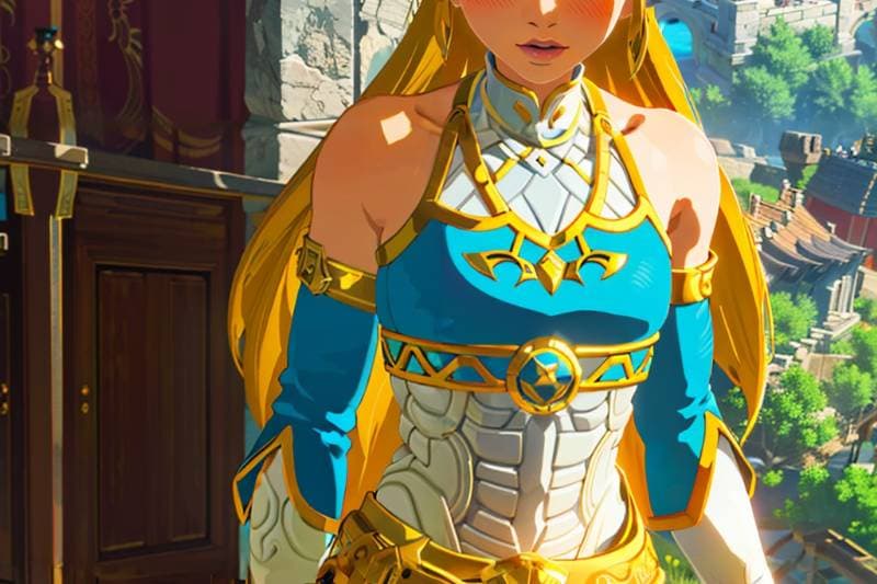 Thumbnail of Zelda | The Legend Of Zelda