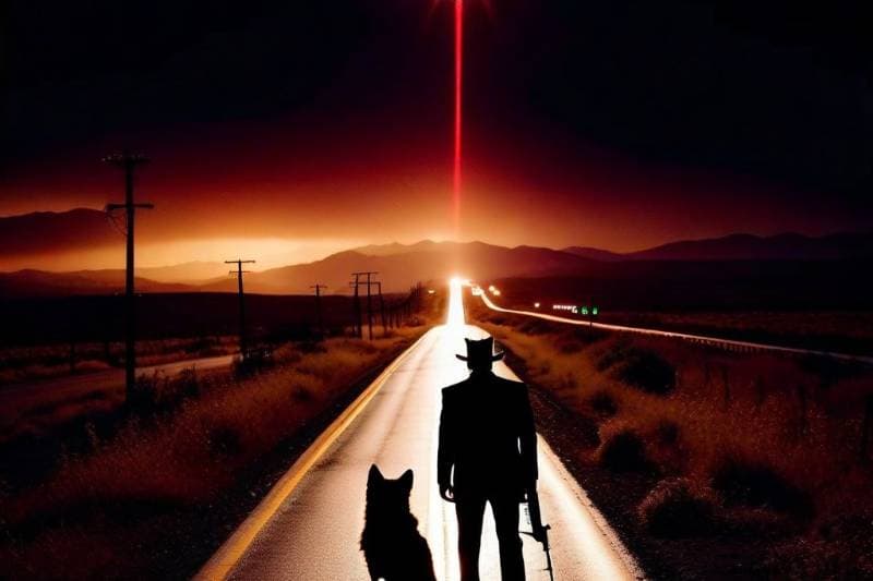 Thumbnail of FALLOUT 2025 : NO REGULATION NO DESTINATION