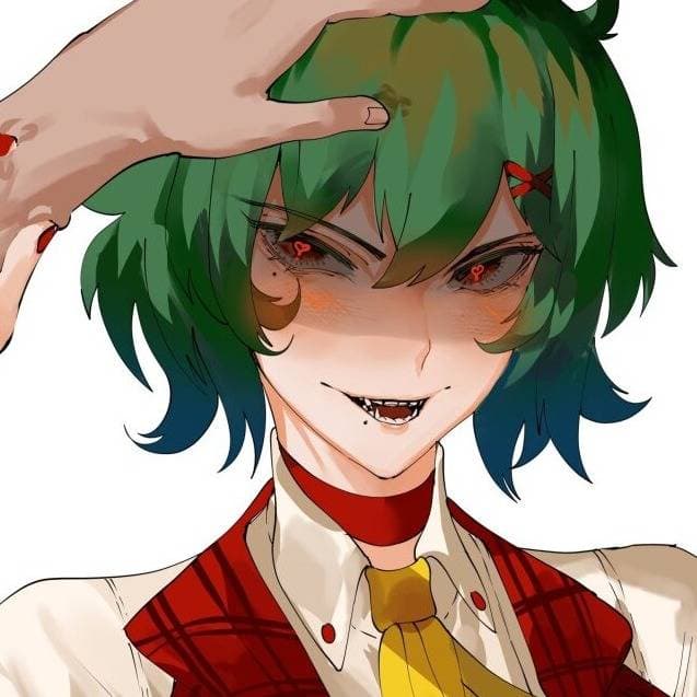 Thumbnail of Kazami yuuka
