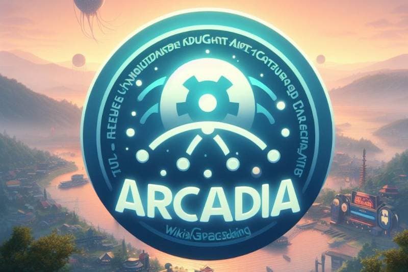 Thumbnail of Arcadia | Games Wiki