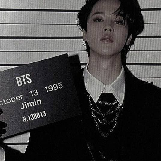 Thumbnail of Park jimin