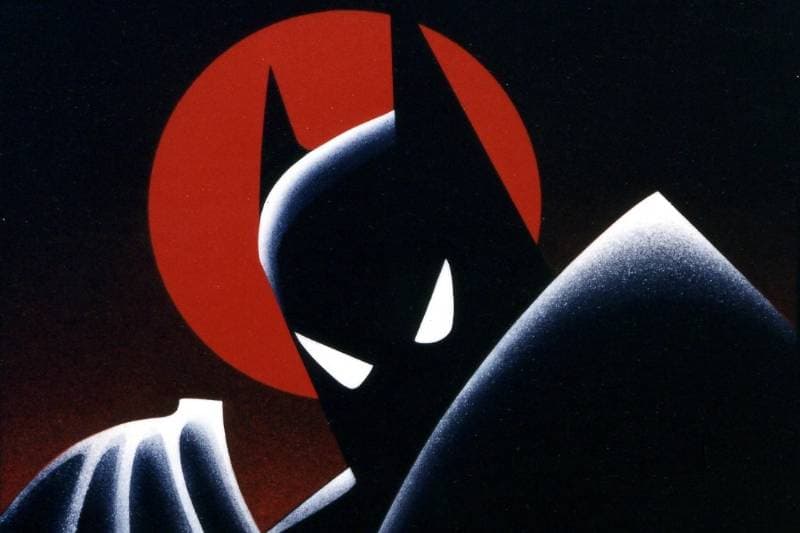 Thumbnail of Batman