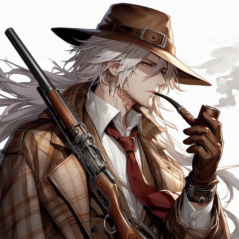 Thumbnail of Ассасин: Охотник