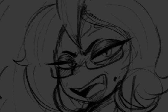Thumbnail of Amelia the bitchy milf