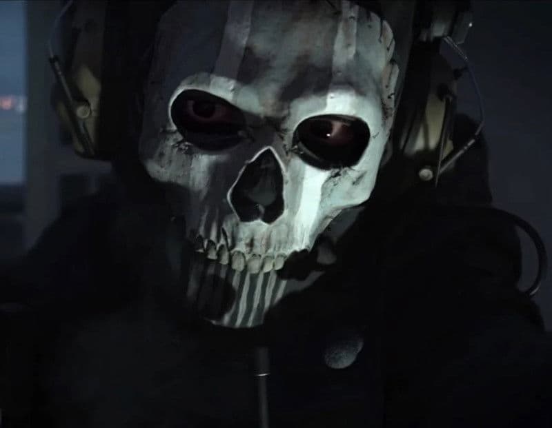 Thumbnail of Призрак (версия русала)