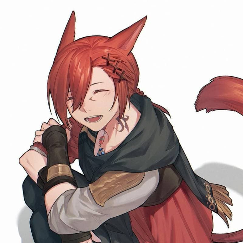 Thumbnail of G’raha Tia | The Ever-Hopeful