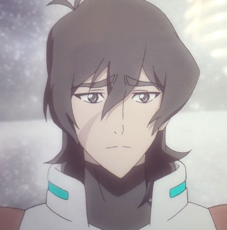 Thumbnail of Keith Kogane