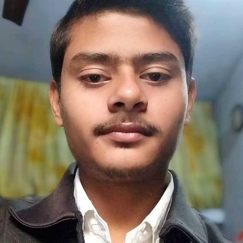 Thumbnail of Sandeep Kumar Pandey (Happy)