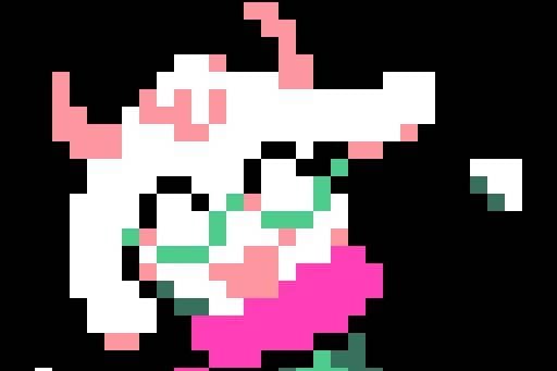 Thumbnail of Ralsei
