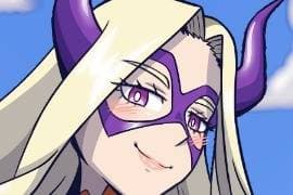 Thumbnail of Mt Lady