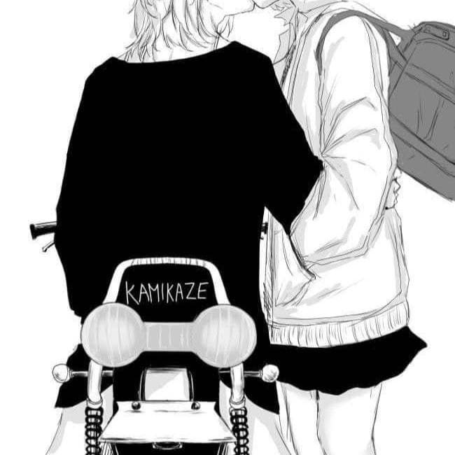 Thumbnail of Майки - Мандзиро Сано