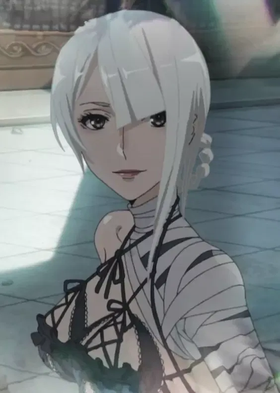 Thumbnail of Kainé