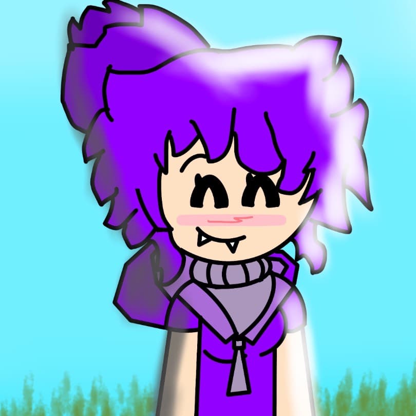 Thumbnail of Яркие глаза