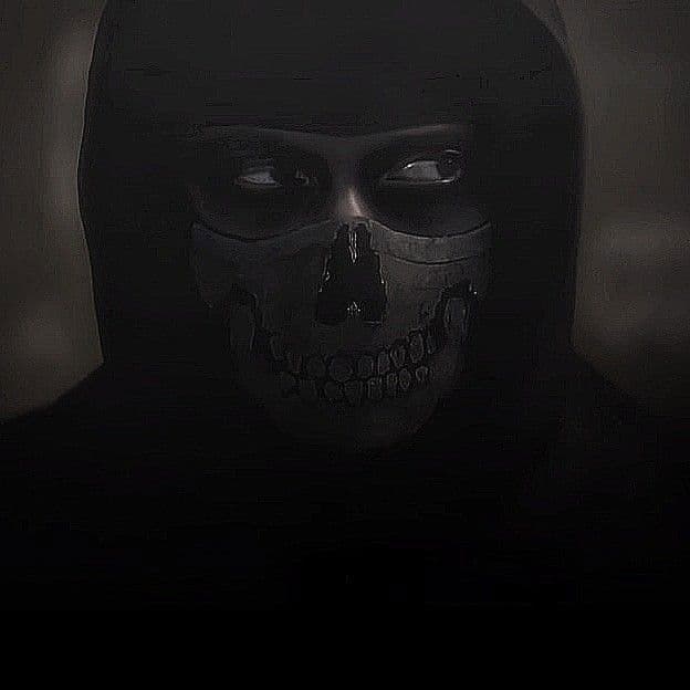 Thumbnail of Саймон 'Призрак' Райли