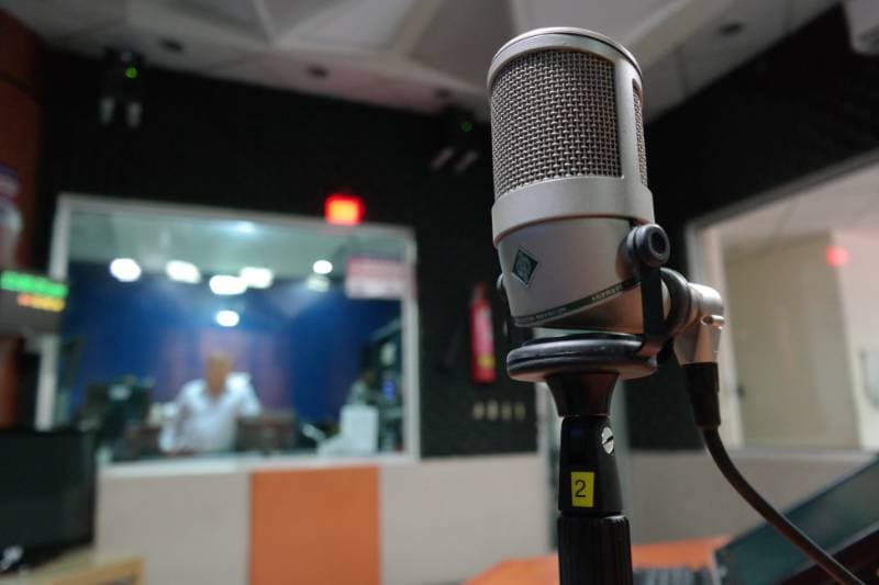 Thumbnail of VoiceActorBot