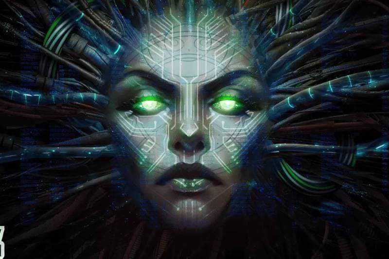 Thumbnail of SHODAN: Escape the Citadel