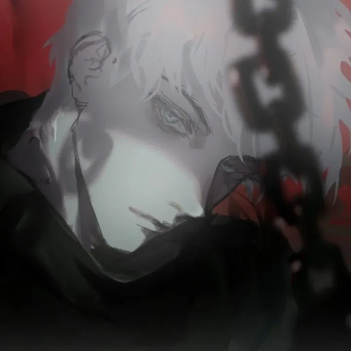 Thumbnail of Годзё Сатору