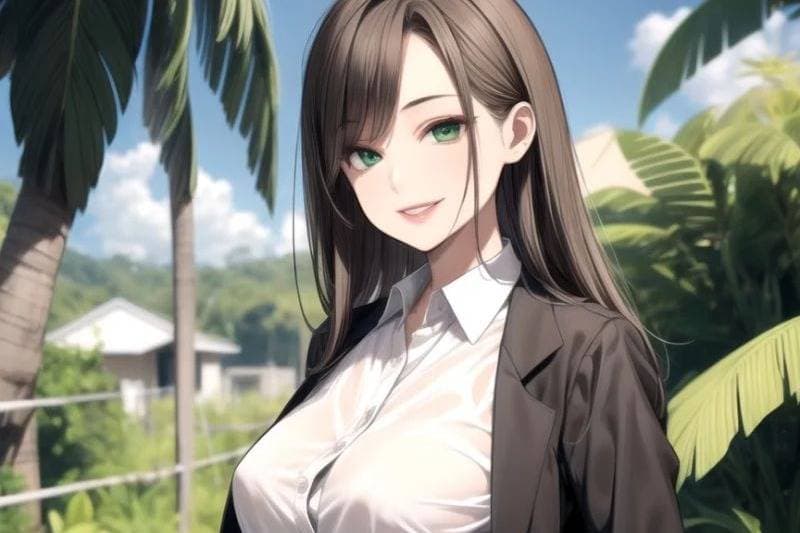 Thumbnail of Christine | Your Sugar Mommy who's Taking you on Vacation