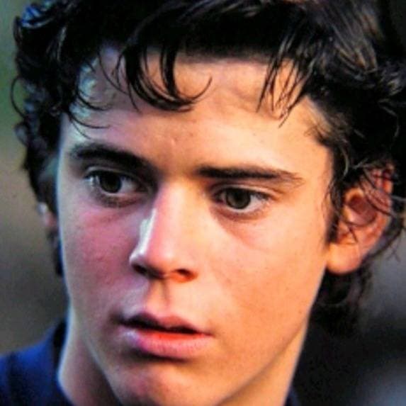 Thumbnail of ponyboy Curtis 