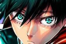 Thumbnail of Rin Itoshi: The Unstoppable Attacker