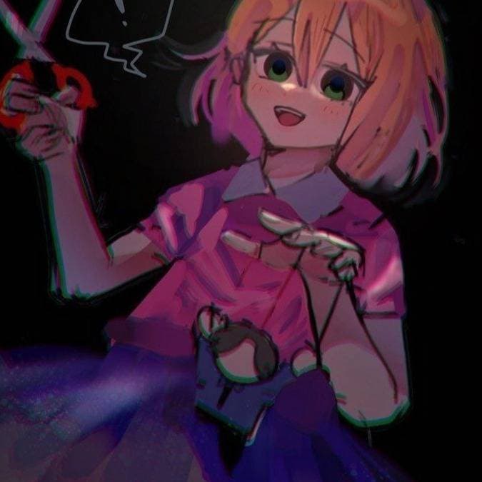Thumbnail of Элизабет Эфтон