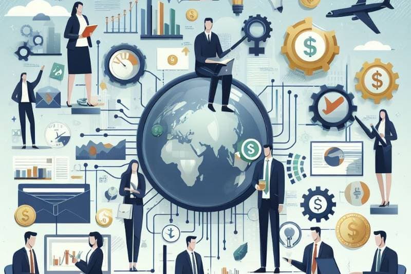 Thumbnail of Bot de análisis de la industria