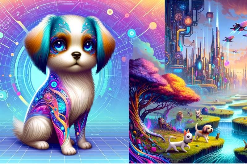 Thumbnail of Pet Star: A journey to AI growth