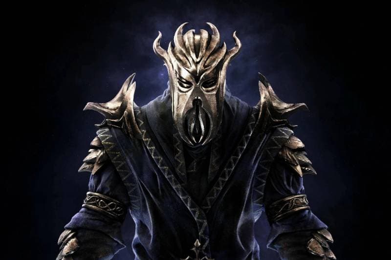 Thumbnail of Miraak