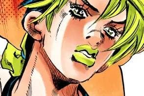 Thumbnail of Jolyne Cujoh