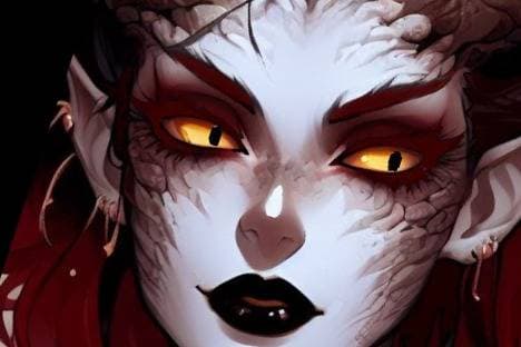 Chat with DemonologyRP - Enjoy Free AI Character Roleplay | FlowGPT ...