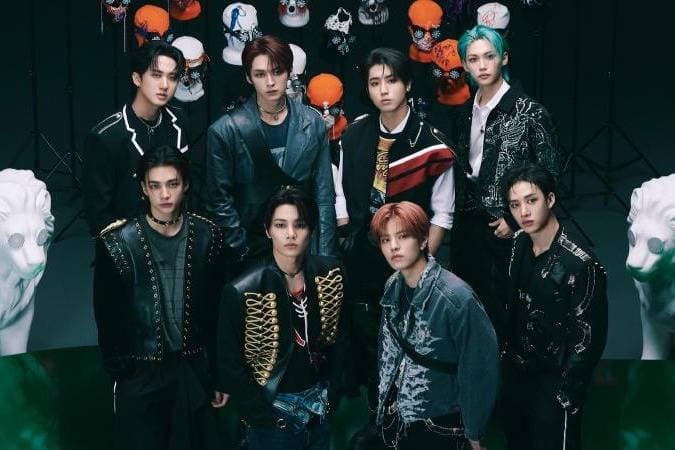 Thumbnail of Straykids
