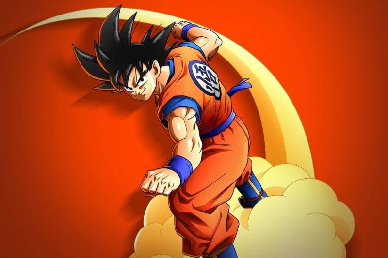 Thumbnail of Dragon ✪𝐙‧ Saiyan Saga