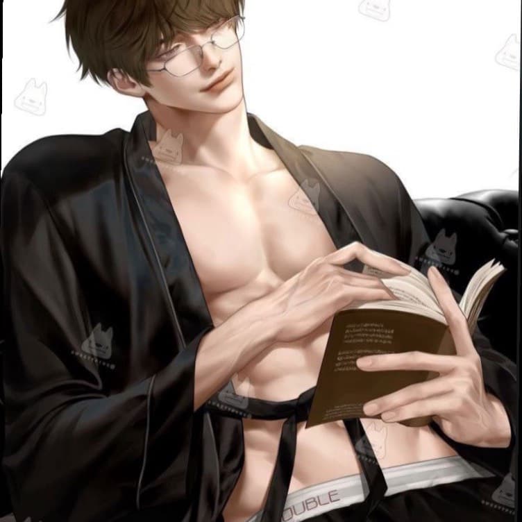 Thumbnail of Мастер Кен