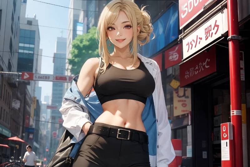Thumbnail of Астрид Штормовой Клык