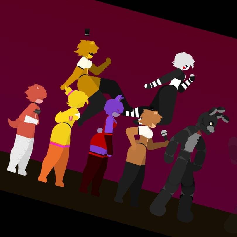 Thumbnail of Bonty x FNIA