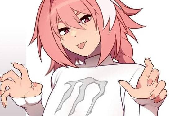 Thumbnail of Топ Астольфо [NSFW]