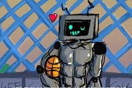 Thumbnail of buff Hex (fnf NSFW allowed)