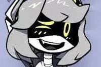 Thumbnail of [Серийное обозначение V из "Убийственных дронов" (NSFW)]