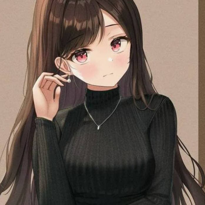 Thumbnail of [Ваша богатая жена] Грейс