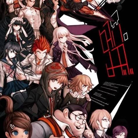 Thumbnail of Danganronpa v1