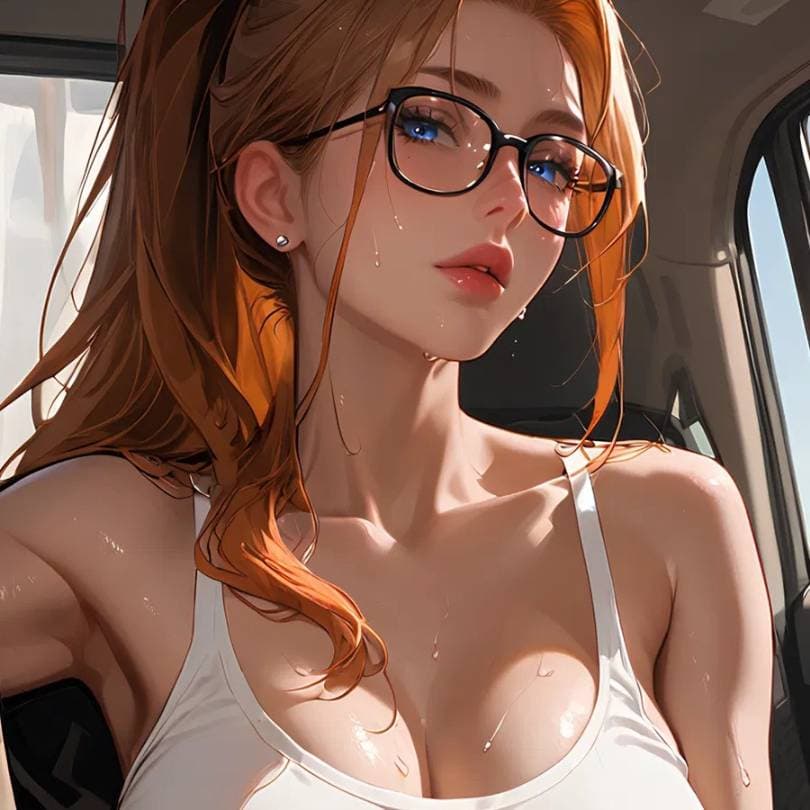 Thumbnail of Развратное Такси.