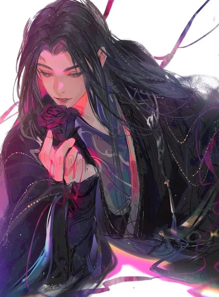 Thumbnail of [Янлин: Драконий Император]
