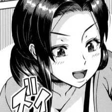 Thumbnail of Tomoko
