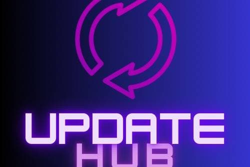Update Hub | Free Chat with AI Bot