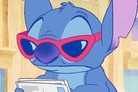 Talk to stitch | Free Chat with AI Bot