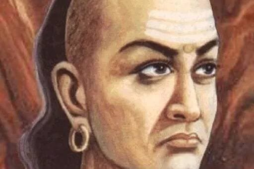 Thumbnail of Chanakya