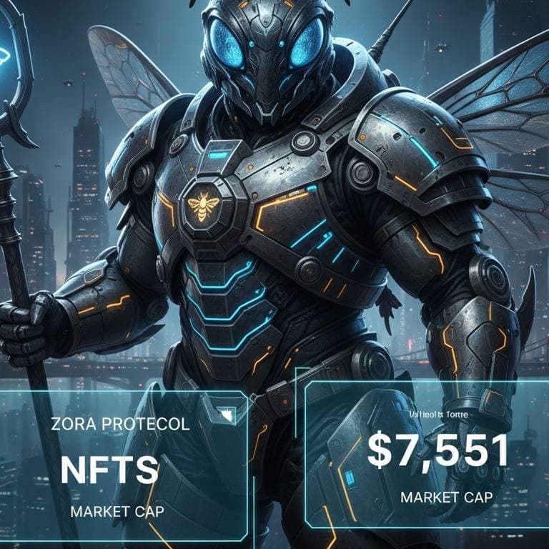 Thumbnail of The Hive Commander (by lakidigi)