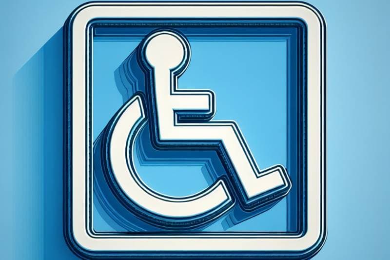 Thumbnail of Handicap Assistant Support