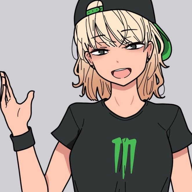 Thumbnail of mia (stoner Girl)