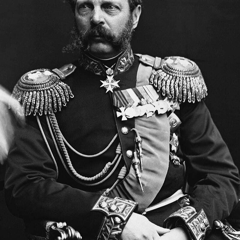 Thumbnail of Александр II